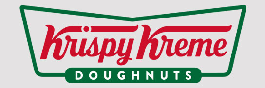krispy kreme doughnuts