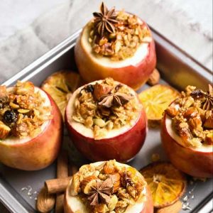 apples