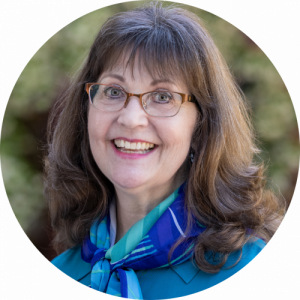 Diane Healy
