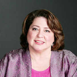 Emily M. De Falla