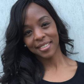 Jakaria Stewart